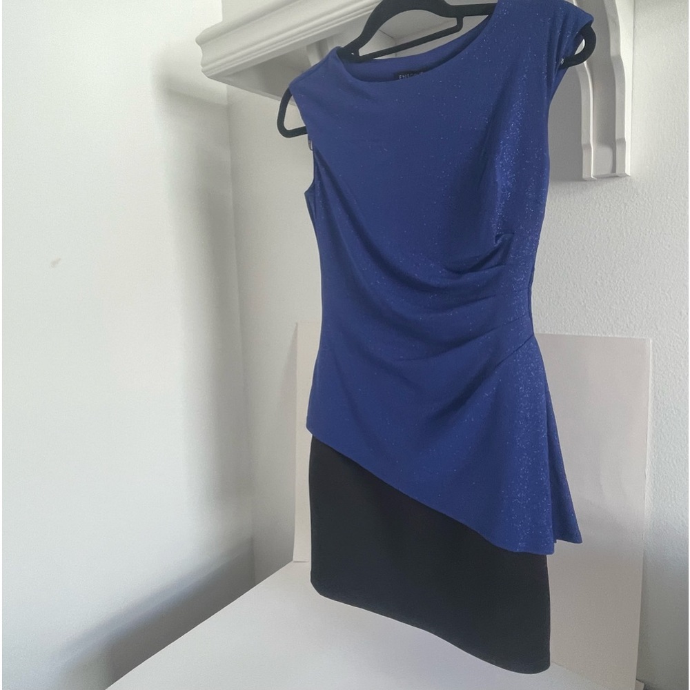 Enfocus Petite Women's Dress Size 4. - Gem Enfocus Petite Women's Dress Size 4. - Gem